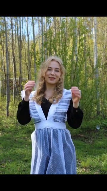 Куда уходит детство