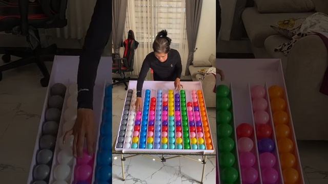 Тренировка логики ума и моторики рук