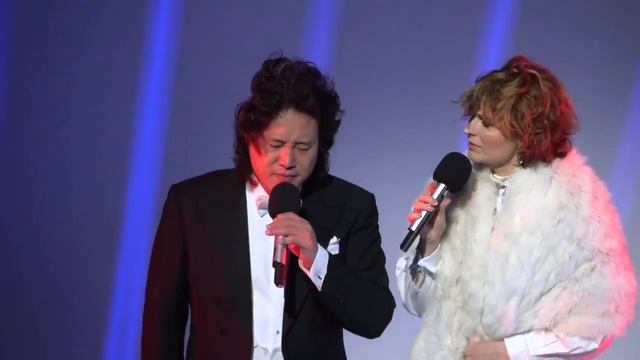 Замечательный дуэт