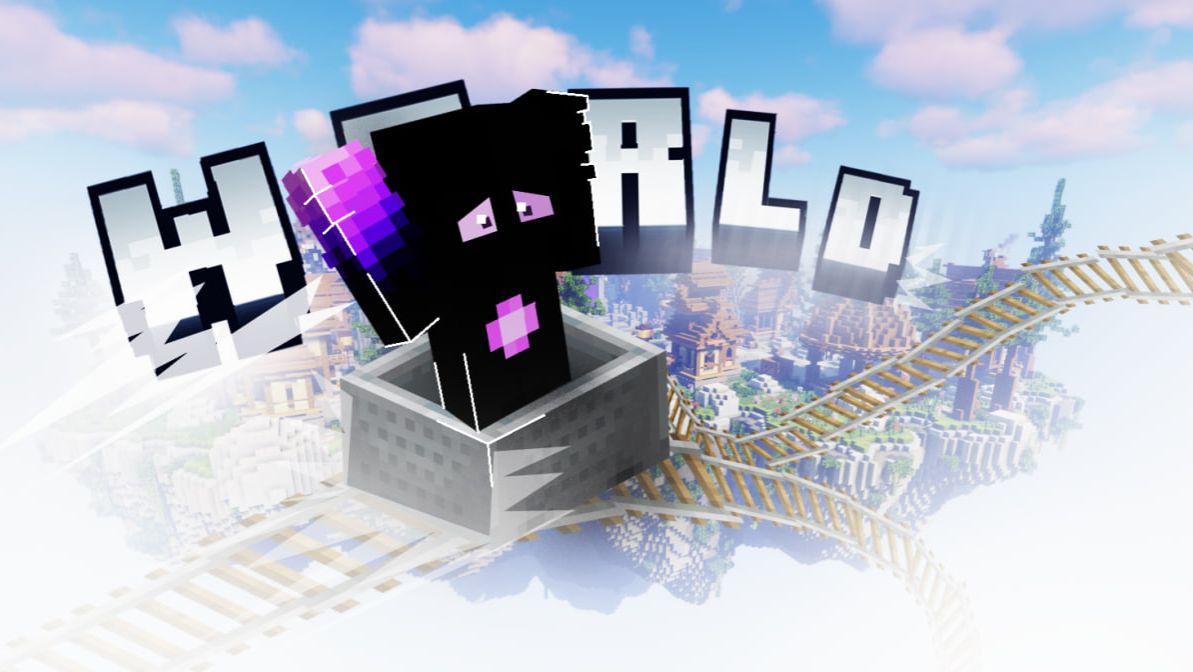 😱РАЙМ - МИР ▶ | ЗОВУТ НУБИК