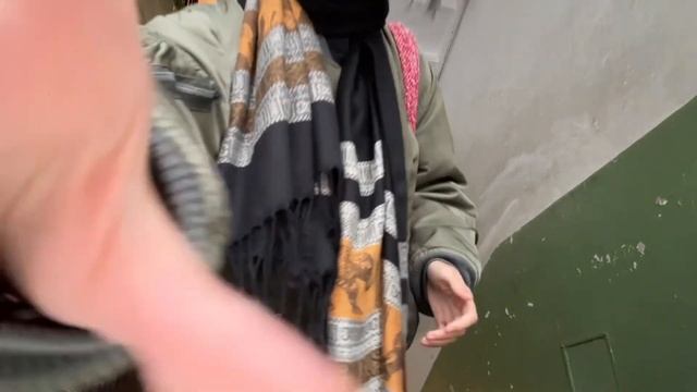 культурные деньки в Петербурге и новая стрижка