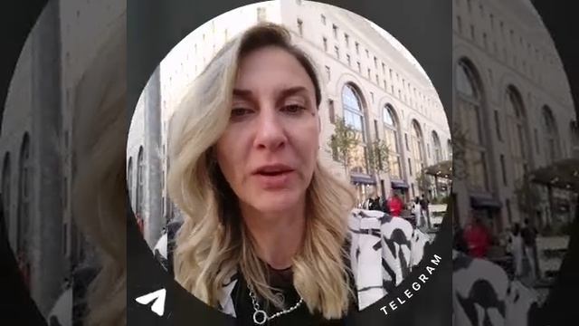 Елена о бранче