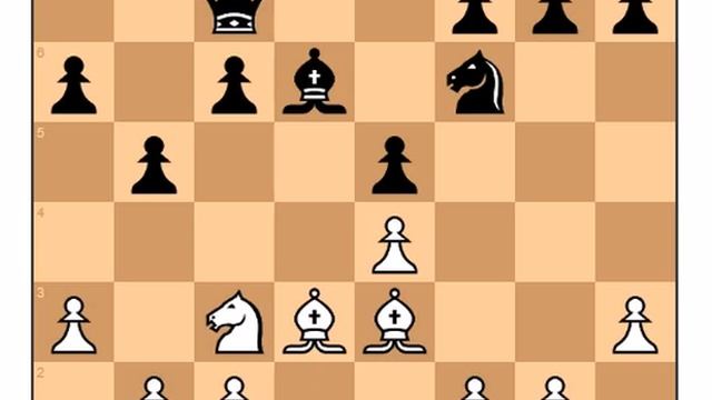 ЭТО ГЕНИАЛЬНО Михаил Таль хитро "ловит" соперника на "связке"