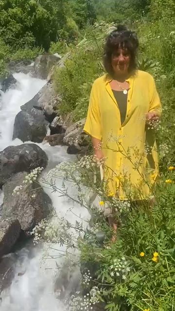 Осетия, мы в восторге от твоей красоты