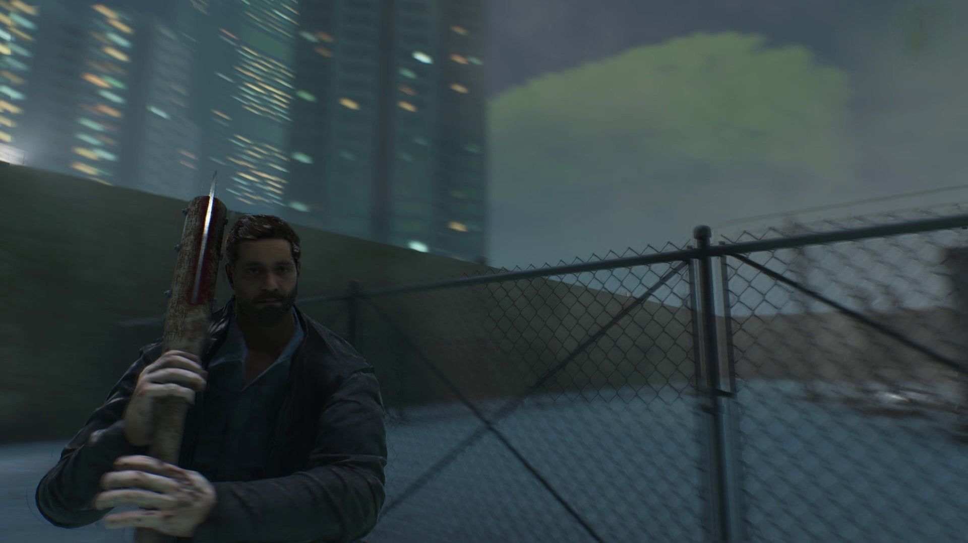 Outbreak zero продолжение второй части