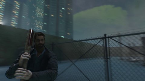 Outbreak zero продолжение второй части