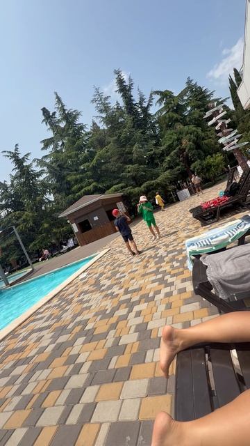 Крым Судак Славутичь