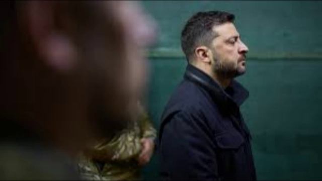 В Раде заявили, что Зеленский возобновил общение с Ермаком