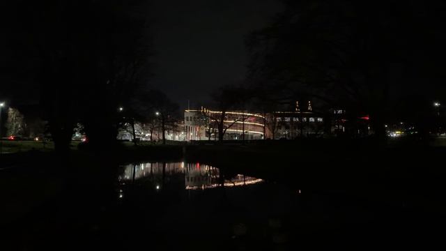 Торговый центр ,Хамм ,Германия 14.12.25