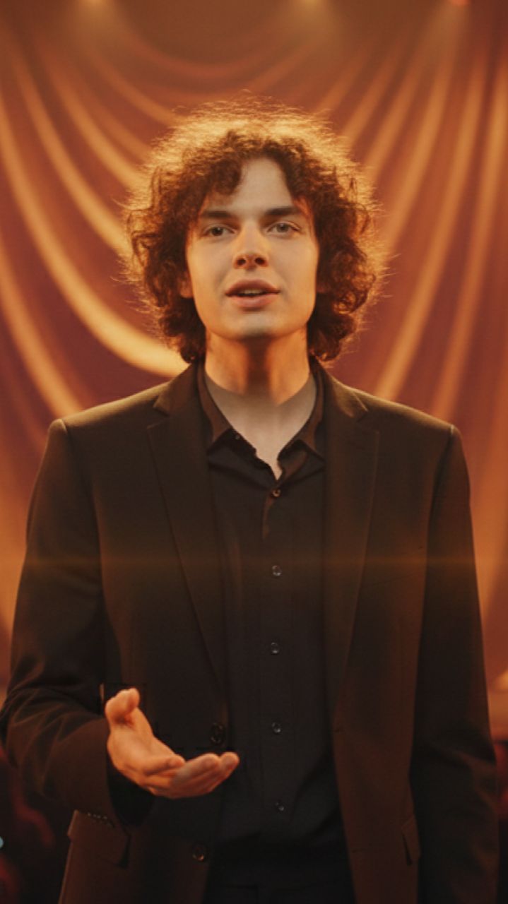 Учиться любить