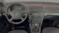 Skoda Octavia Scout 63552