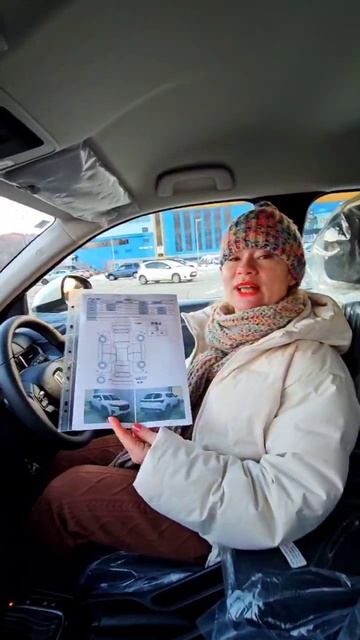 Новый. HONDA WR-V, Z, 2025 г. С аукциона HONDA KANSAI.