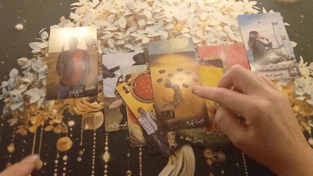 Его ближайшие действия в Вашу сторону💕😘🌹