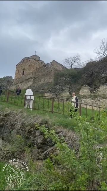 Экскурсии по Кавказу