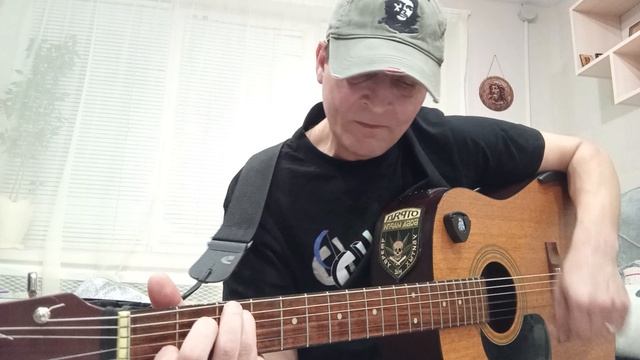 Коктейль Шаляпина " Реаниматоры"( кавер)