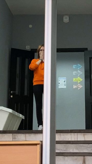 Дед в шоке))