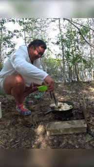 ЭТИМ И ЖИВЕМ! #shorts #рыбалка #fishing #рыба #fish #эдвардкосичка #природа #nature #отдых #rest