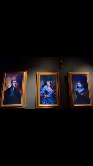 Цифровая трансформация в музее: когда искусство оживает в ночи