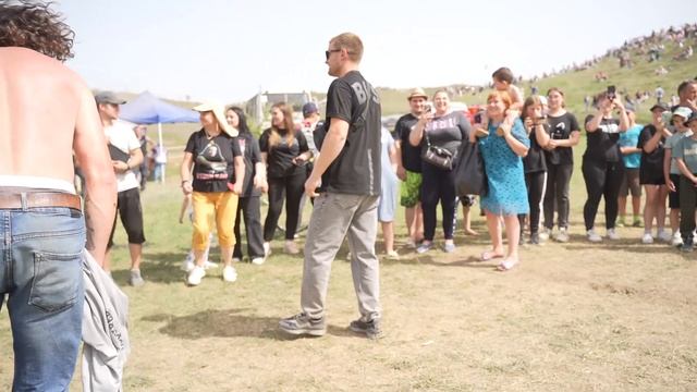 багги позитив Зеленокумск 2024 год