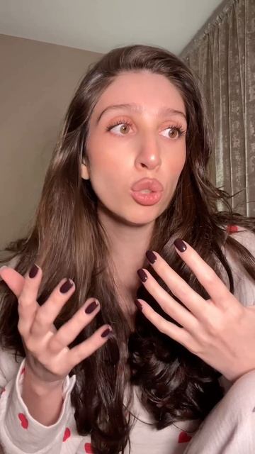 когда ты требовательная