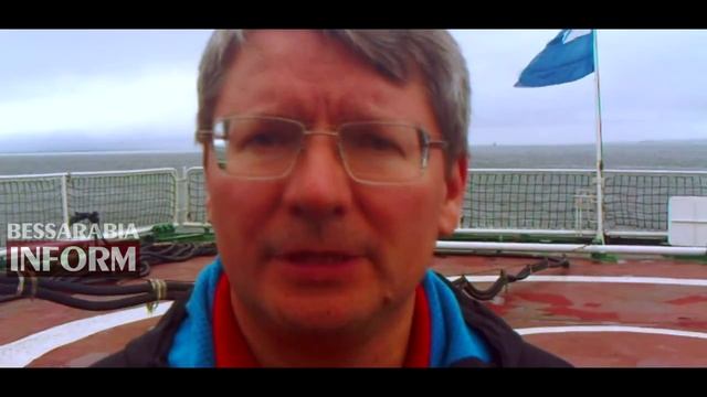 Новый мировой рекорд. Эстафета пловцов через Берингов пролив 2013.Свистунов.