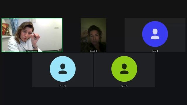 Психосоматика.Как включаются родовые программы и негативные треки