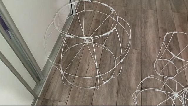 Снеговик к Новому Году 2026.