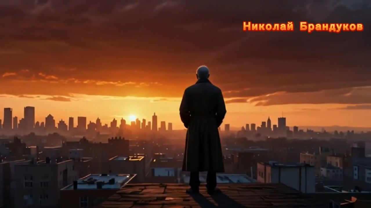 ПРЯМОЙ ЭФИР ДЕМОНСТРАЦИЯ ХРИСТИАНСКИХ КЛИПОВ. Николай Брандуков.