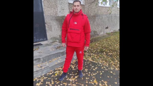 Мой старший сын Максим.