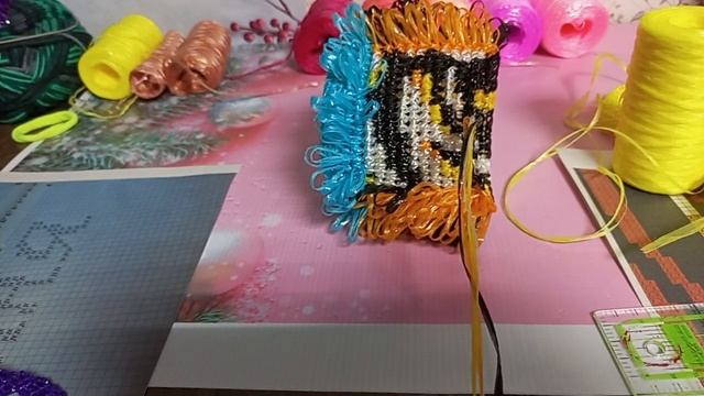 вкусные мочалки 2026 Вступление