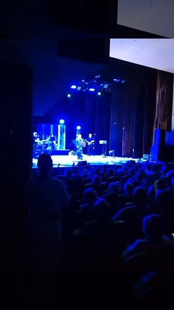 📍Наро-Фоминск | Сольный концерт | 11.12.2025