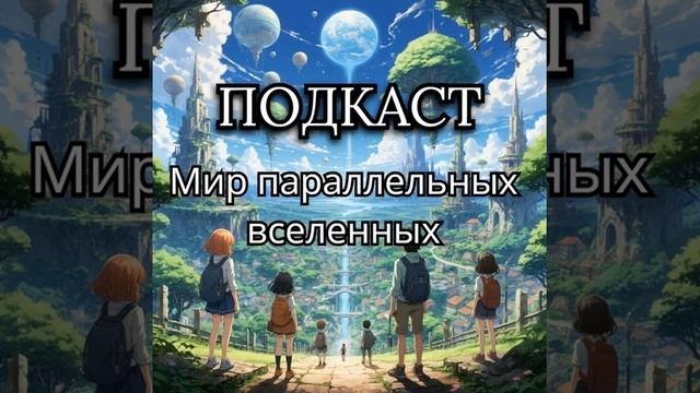 Подкаст 1