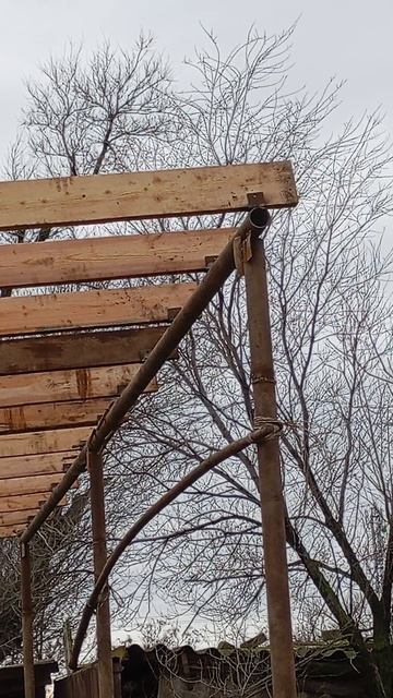 СТРОИМ БАЗ БЫКАМ