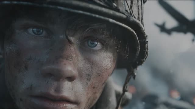 "Кто упокоит вновь бандеру?" На стихи Валерия Шевченко 777.