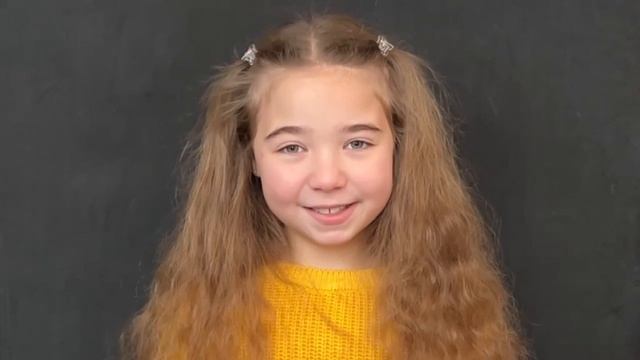 Визитка. Евдокия Федулова