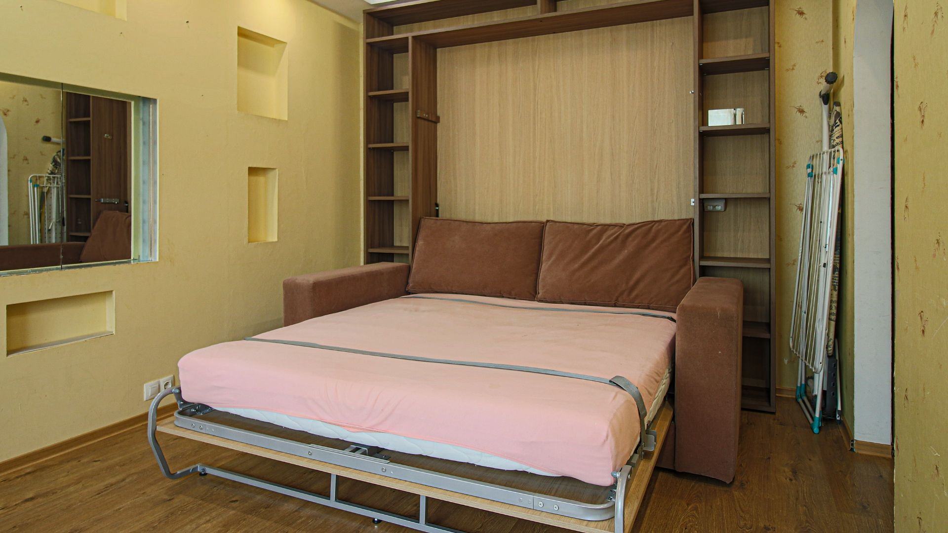 будапештская 66к1