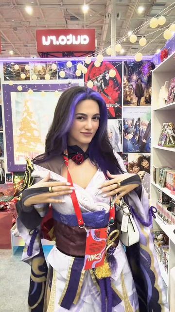 как вам образ ?