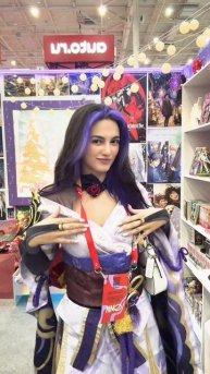 как вам образ ?