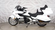 HONDA GL 1800 Gold Wing vin SC79-1500439