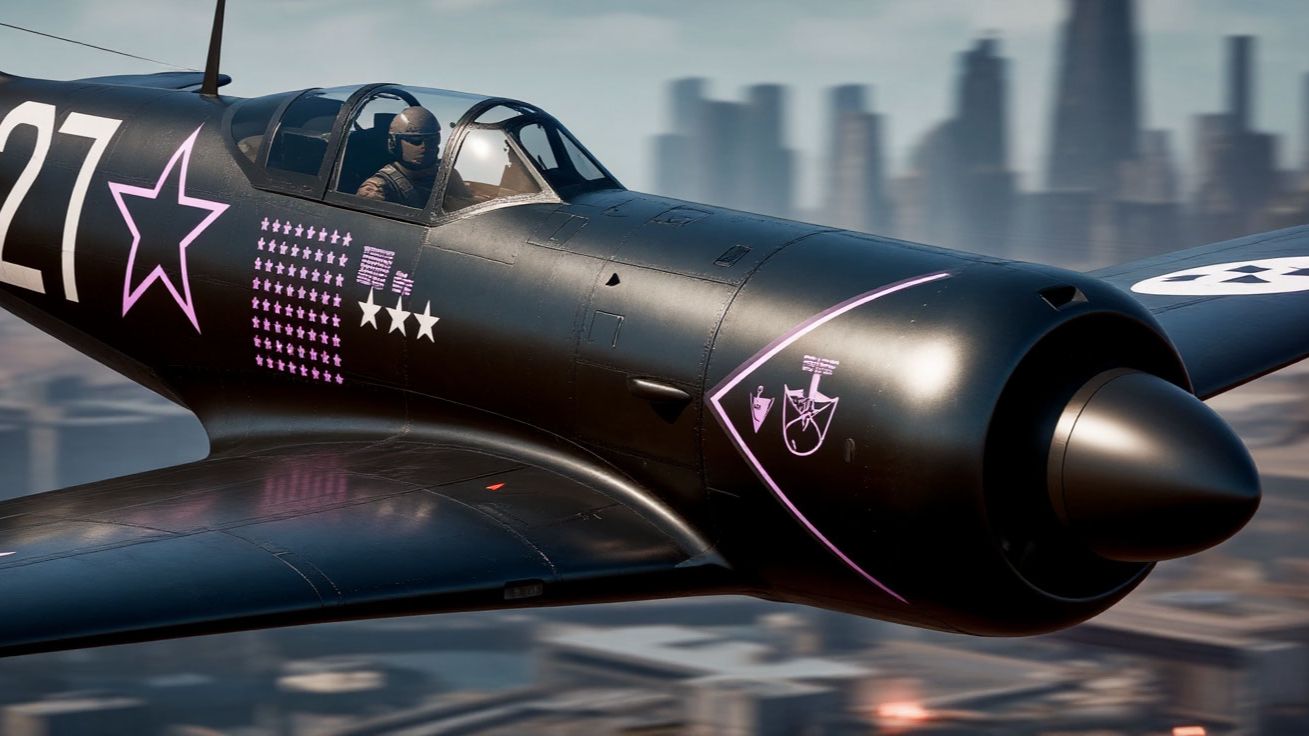 War Thunder Самолеты Авиация Симуляторные бои (СБ)