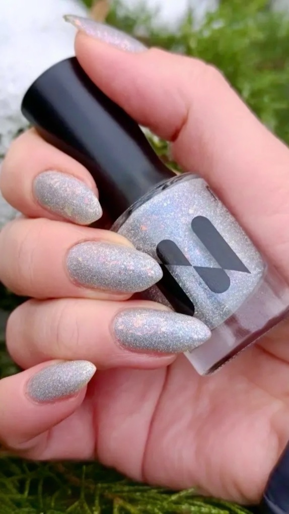 Masura Серебряное копытце