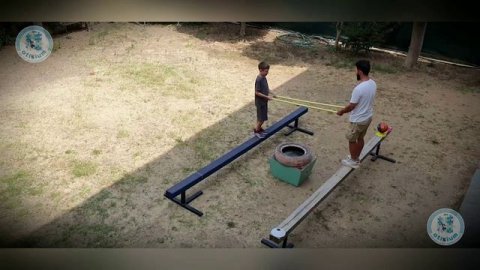 Otisium, Турция, коррекция аутизма. АЛЕКСАНДРАС 2022 - Эрдал Атеш, Чидем Атеш