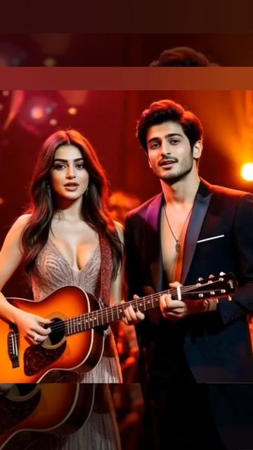 "Iistedim" азербайджанская песня