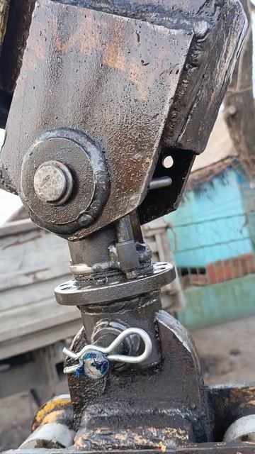 механические ротатор для кму.mp4