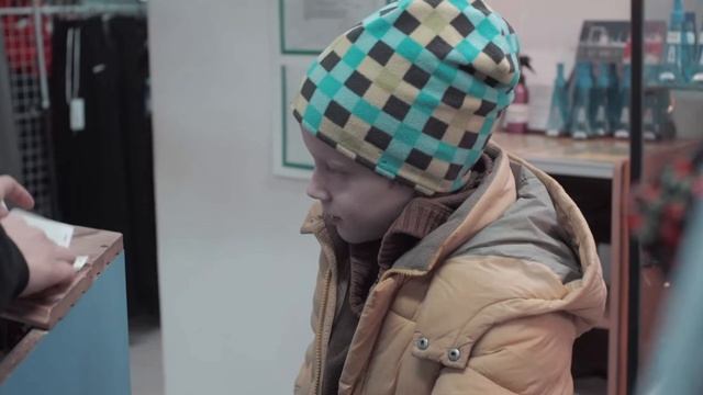 Трогательный фильм Сережа! #фильм #кино