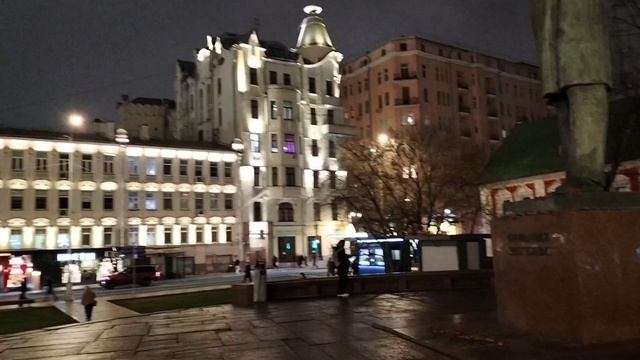 ХОББИ -ВЛОГ. МЕТРО КРОПОТКИНСКАЯ.КОРОТКИЙ ОБЗОР.