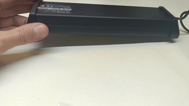 Светильник для террариума Repti Glo LED UVB 10.0 + UVA, 8 W, 22 см