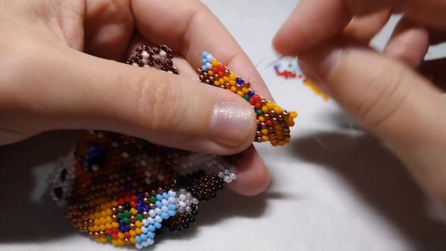 Лошадка. Часть 6