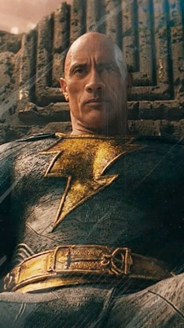 Черный Адам