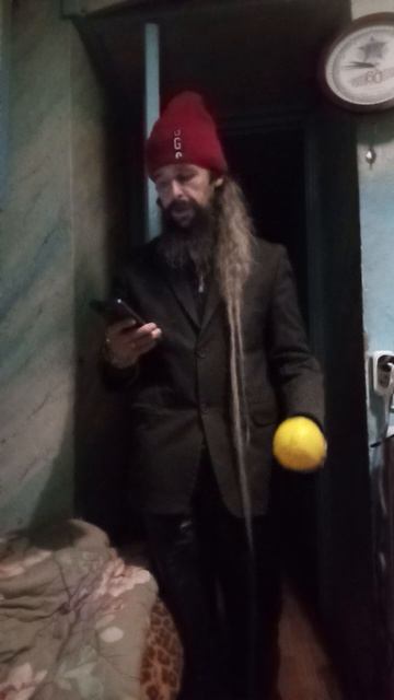 12 Господи спаси души притеснителей! Ярослав Кукольников 45 Моя песня с супер нотами и фальцетом